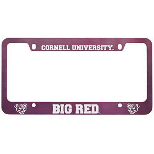 SM-31-PNK-CORNELL-1-CLC: LXG SM/31 CAR FRAME PINK, Cornell Univ